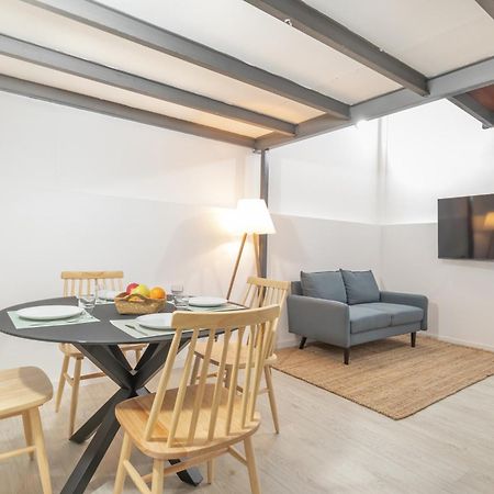 Dobo Malaga Postigos Ngoại thất bức ảnh