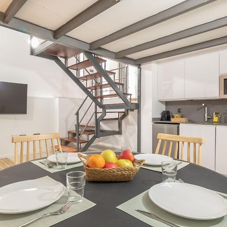 Dobo Malaga Postigos Ngoại thất bức ảnh