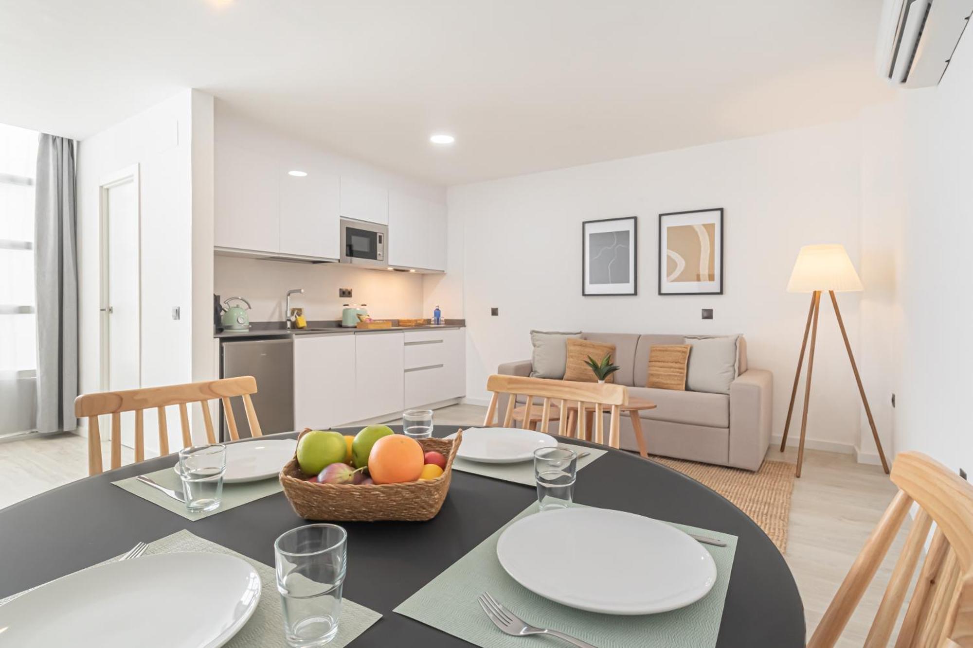 Dobo Malaga Postigos Ngoại thất bức ảnh