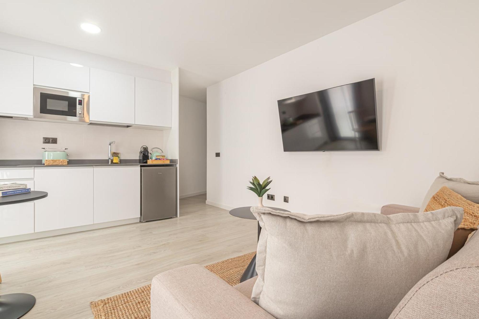 Dobo Malaga Postigos Ngoại thất bức ảnh