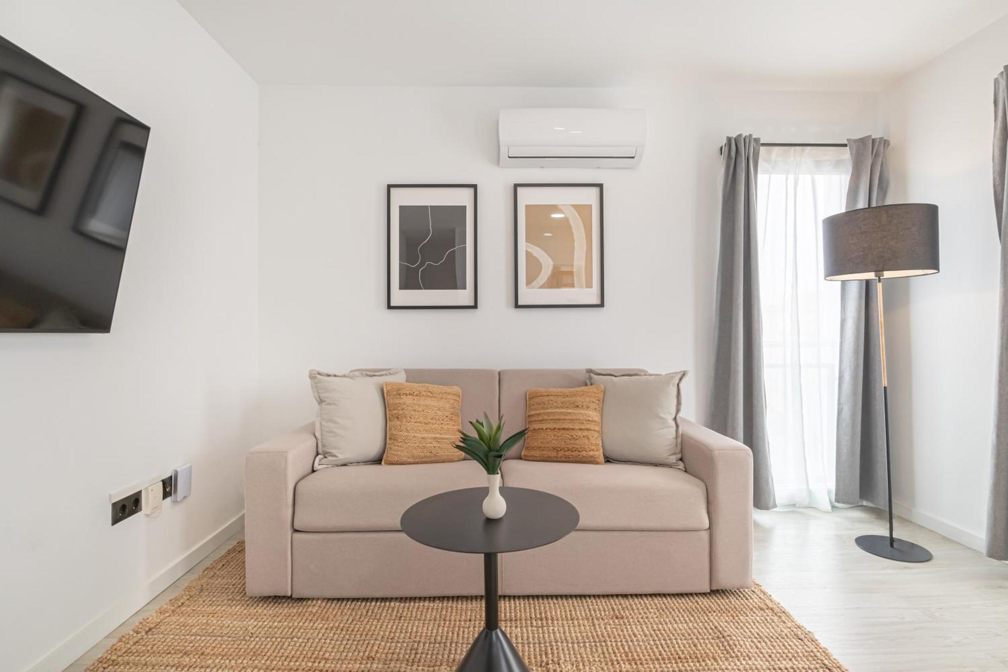 Dobo Malaga Postigos Ngoại thất bức ảnh