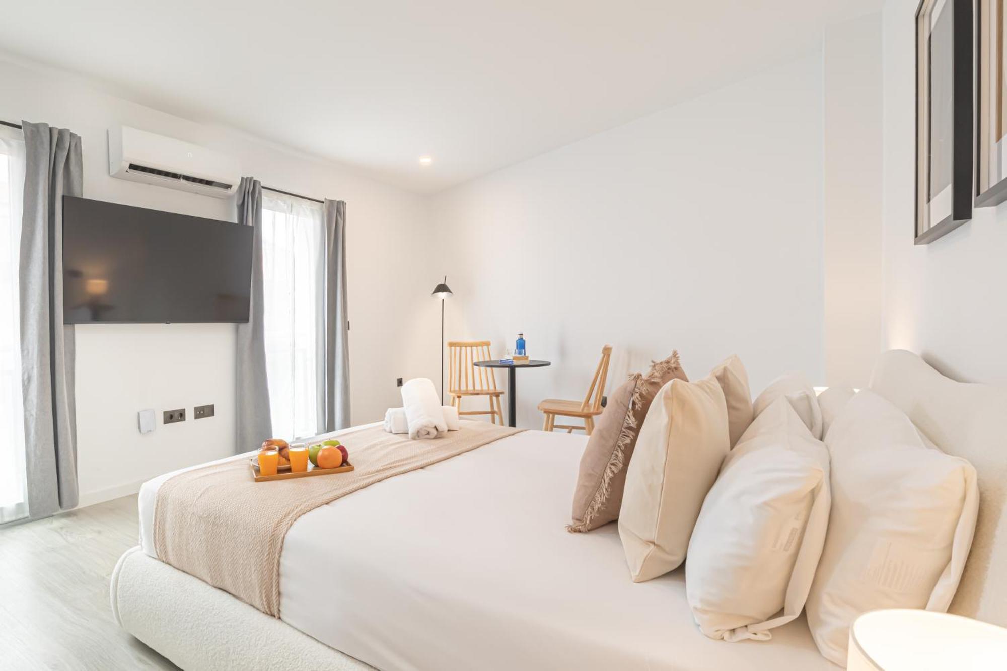 Dobo Malaga Postigos Ngoại thất bức ảnh