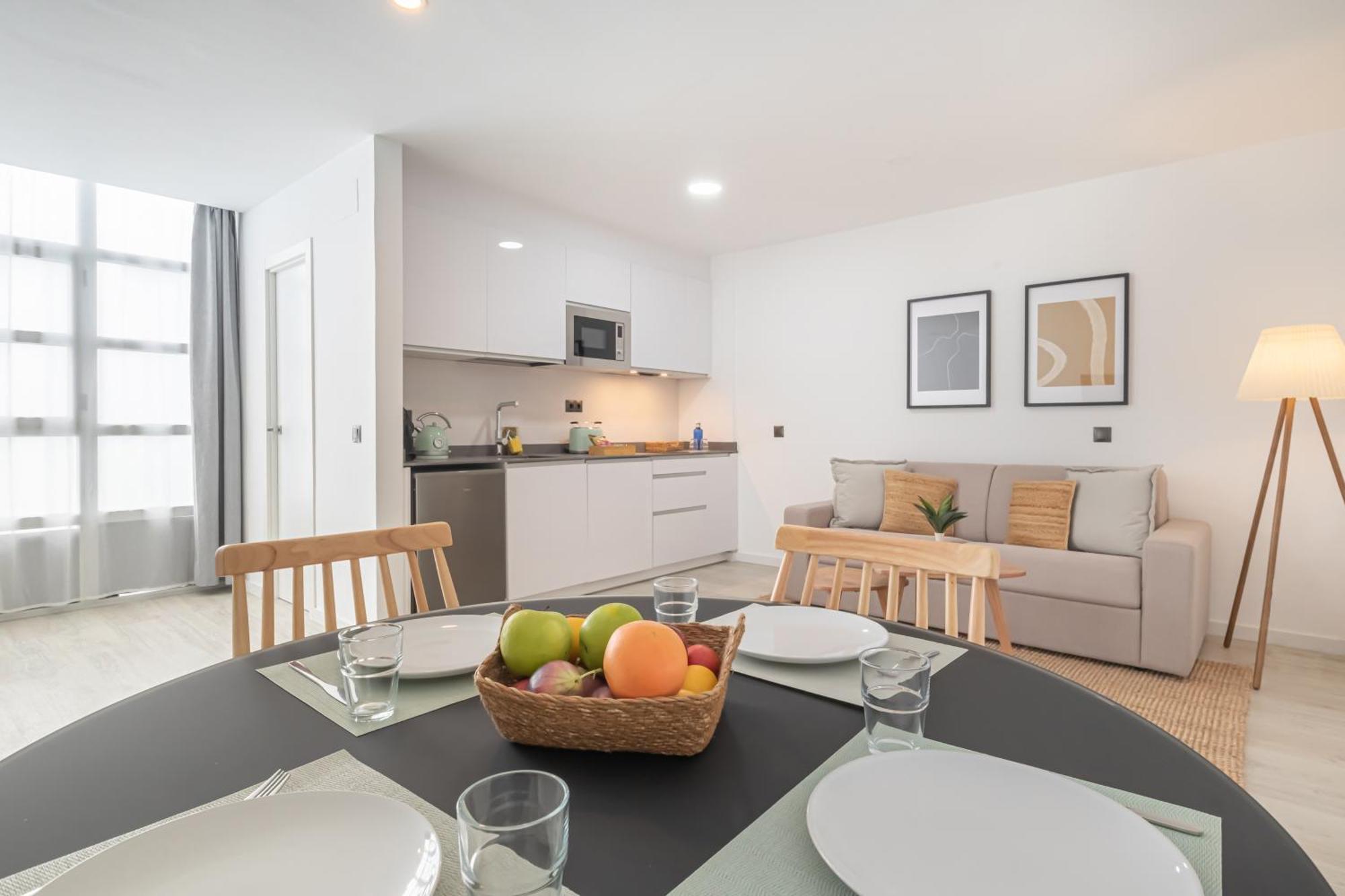 Dobo Malaga Postigos Ngoại thất bức ảnh