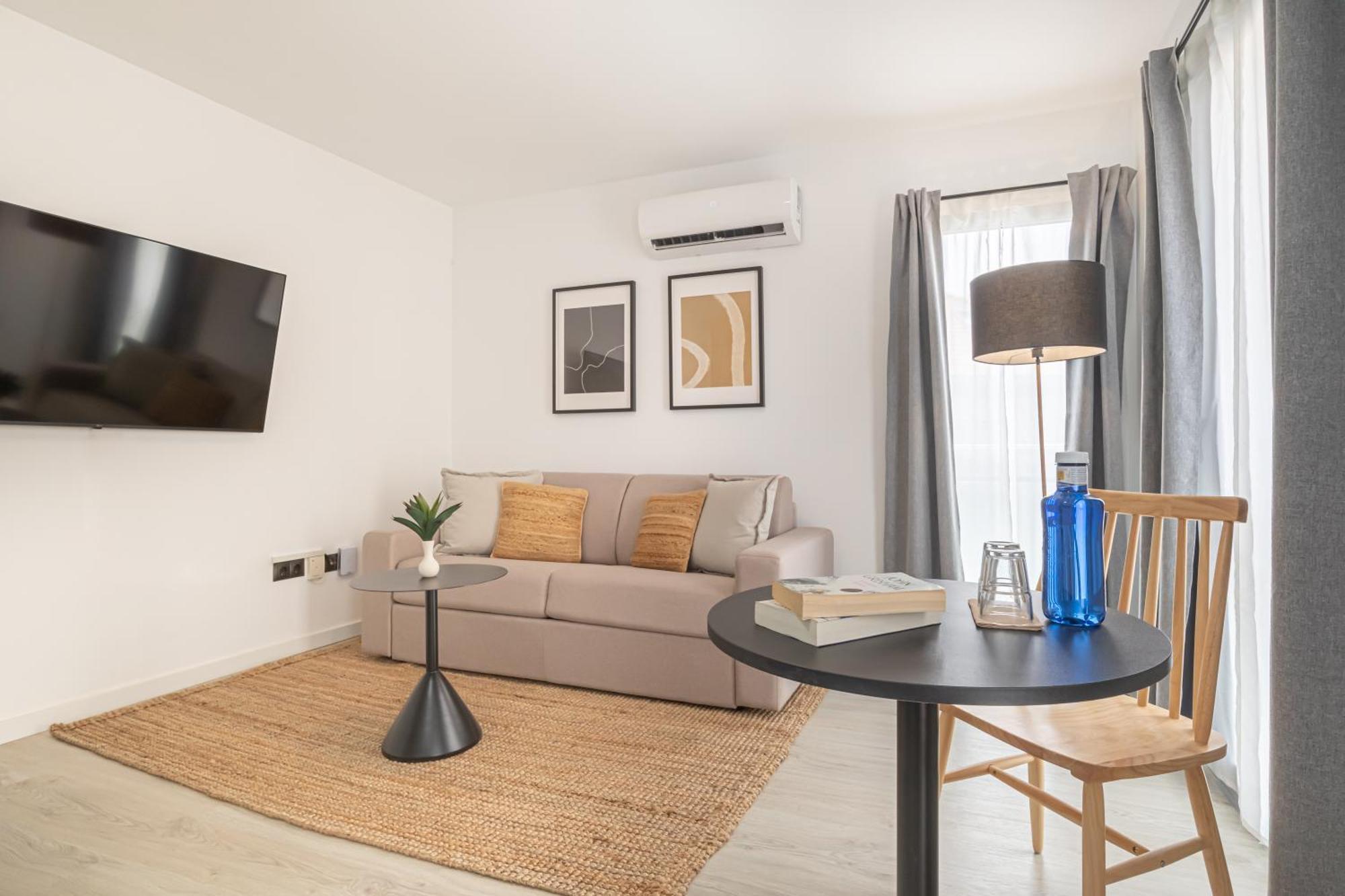 Dobo Malaga Postigos Ngoại thất bức ảnh