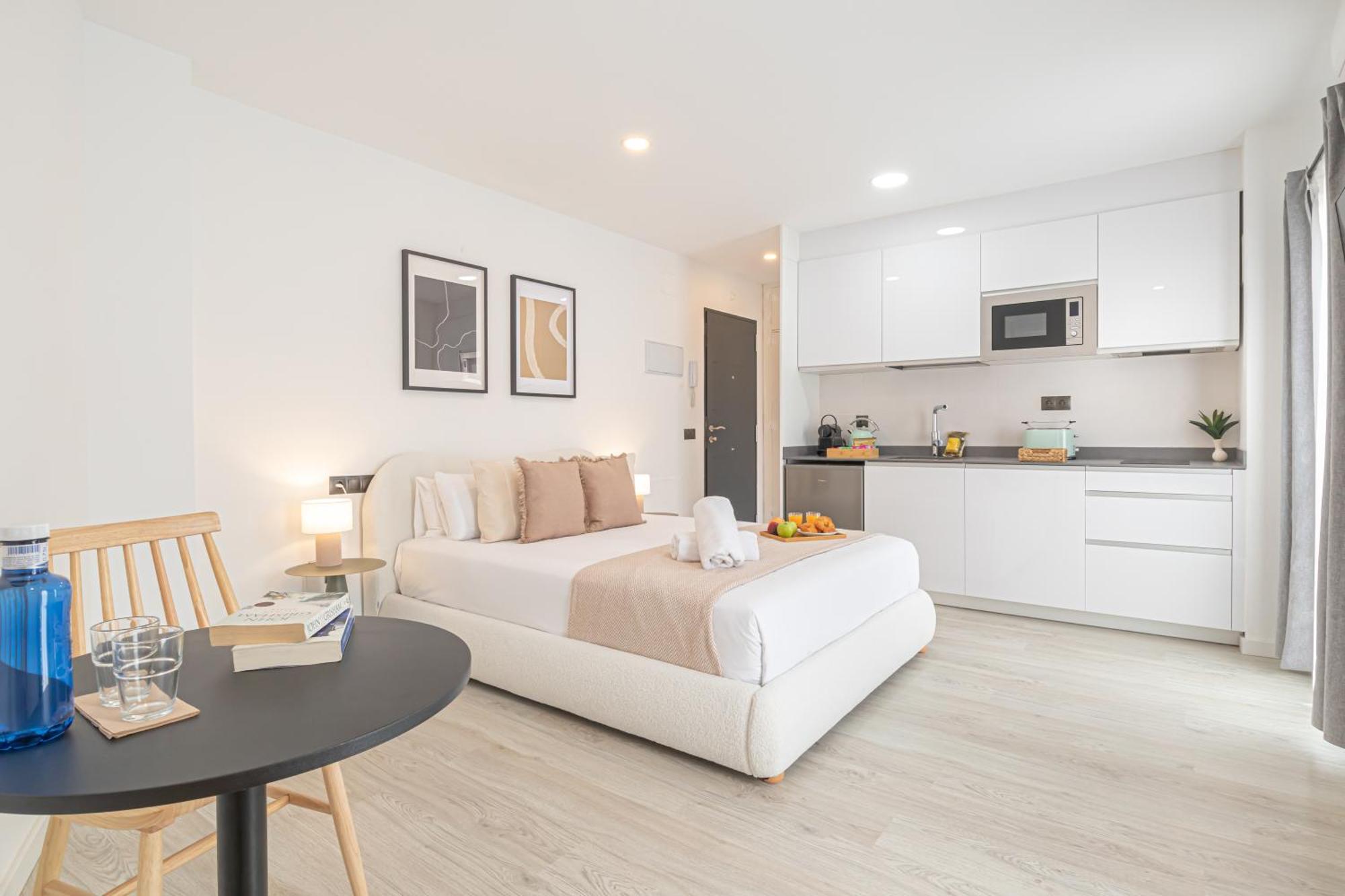 Dobo Malaga Postigos Ngoại thất bức ảnh