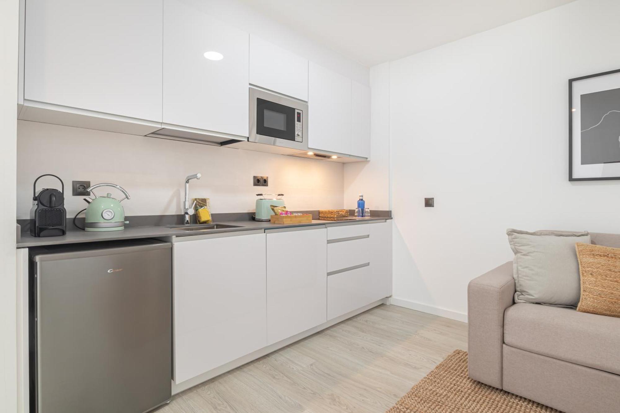 Dobo Malaga Postigos Ngoại thất bức ảnh