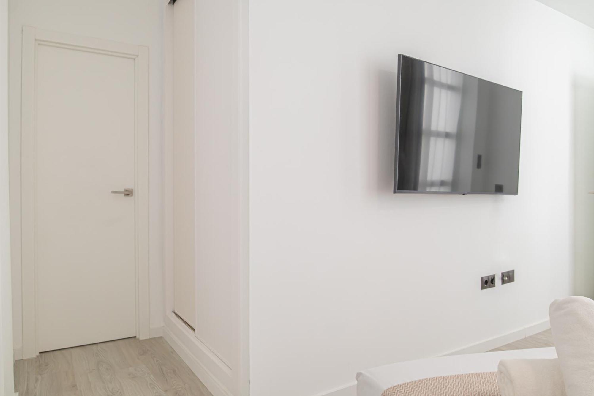 Dobo Malaga Postigos Ngoại thất bức ảnh