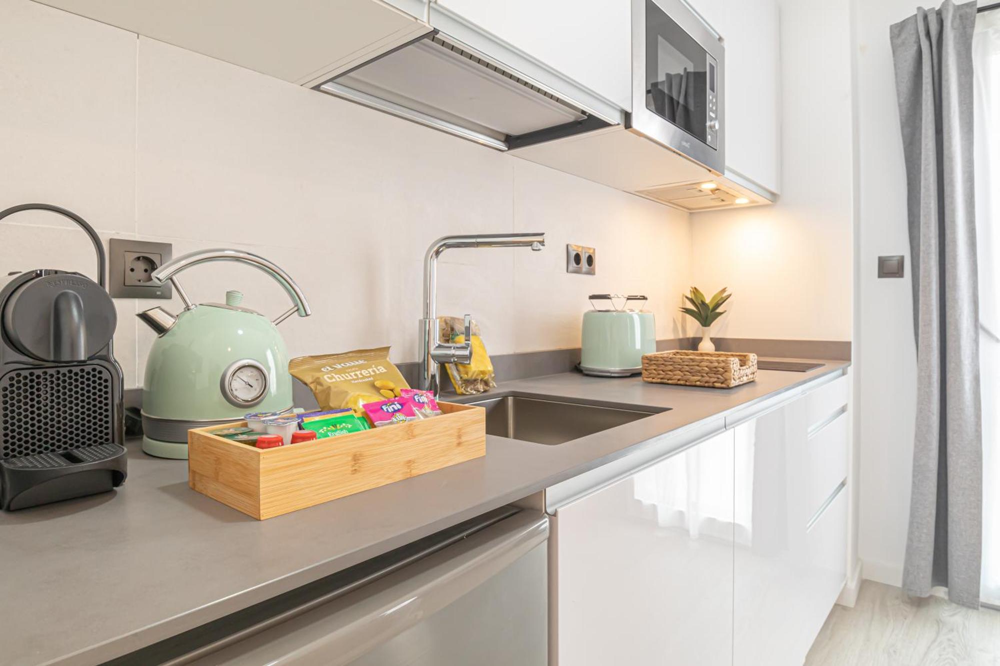 Dobo Malaga Postigos Ngoại thất bức ảnh