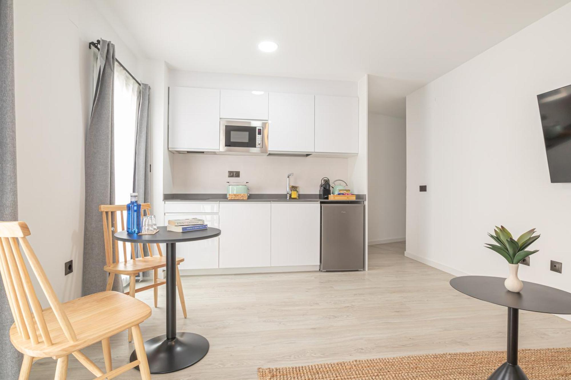 Dobo Malaga Postigos Ngoại thất bức ảnh