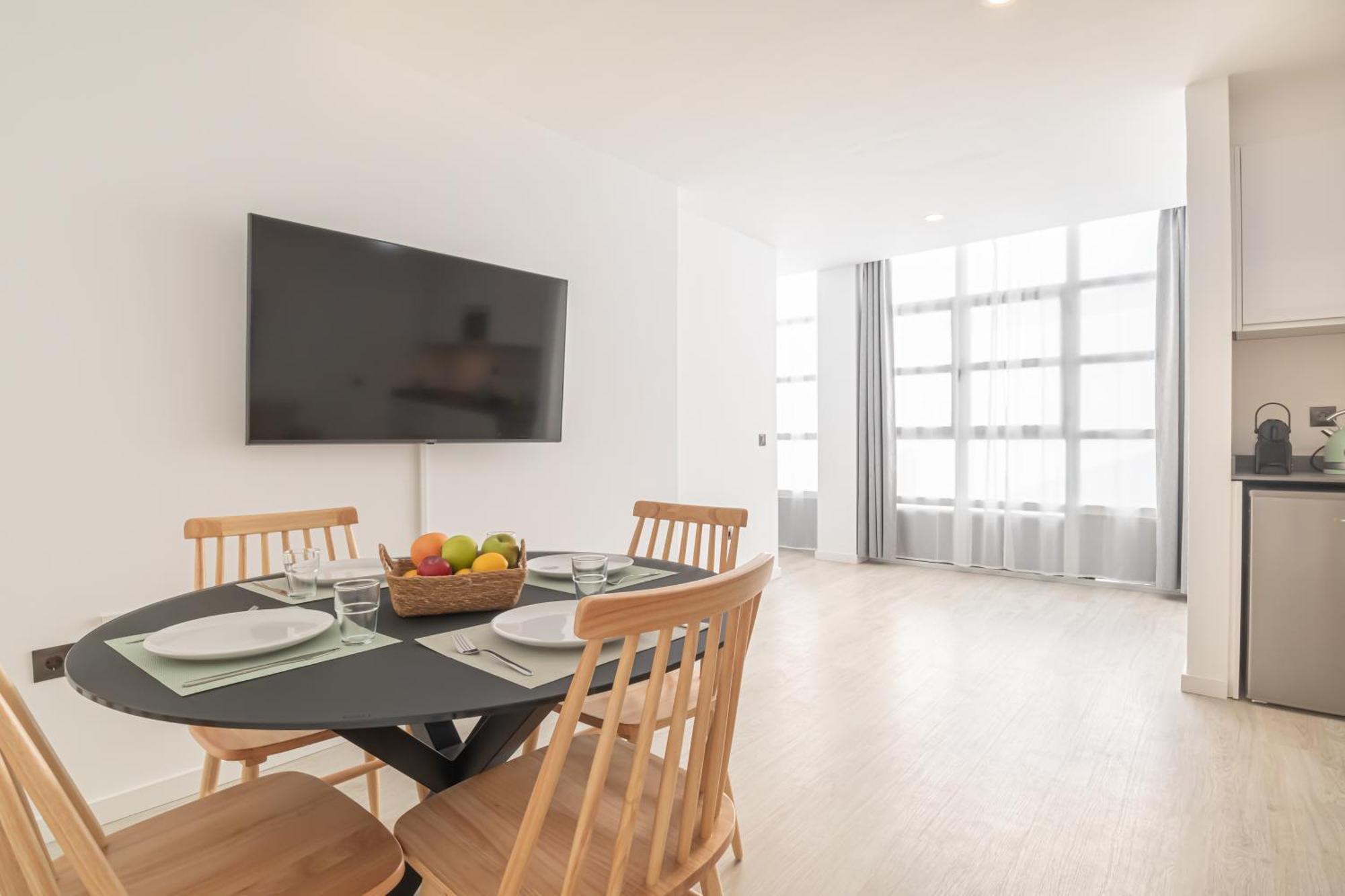 Dobo Malaga Postigos Ngoại thất bức ảnh