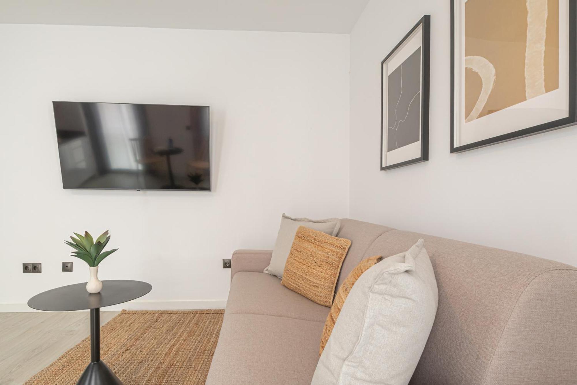Dobo Malaga Postigos Ngoại thất bức ảnh