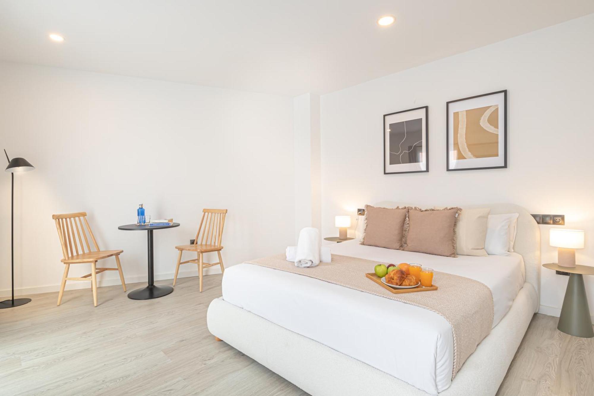 Dobo Malaga Postigos Ngoại thất bức ảnh