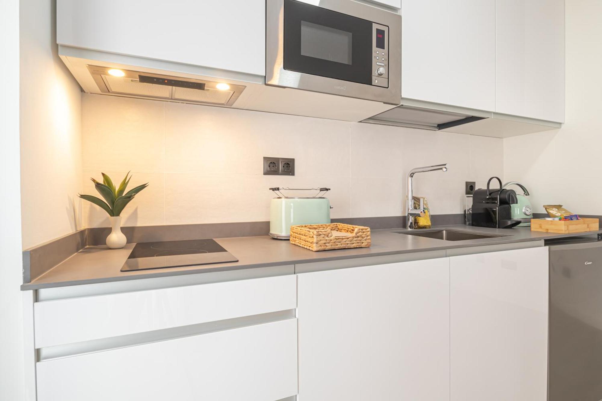 Dobo Malaga Postigos Ngoại thất bức ảnh