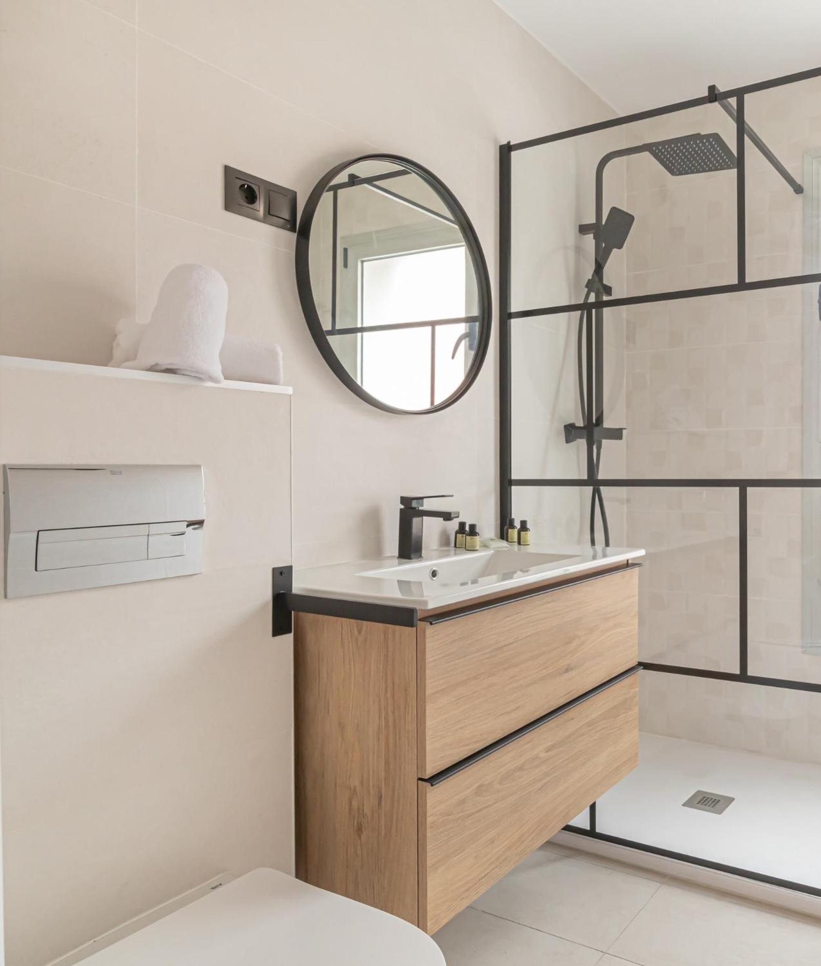 Dobo Malaga Postigos Ngoại thất bức ảnh