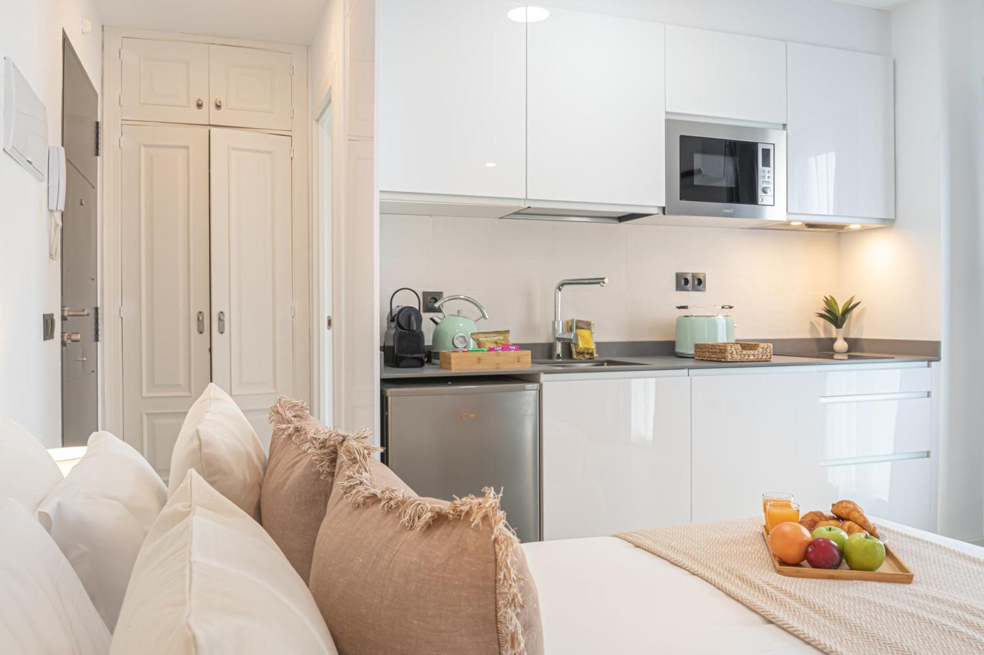 Dobo Malaga Postigos Ngoại thất bức ảnh