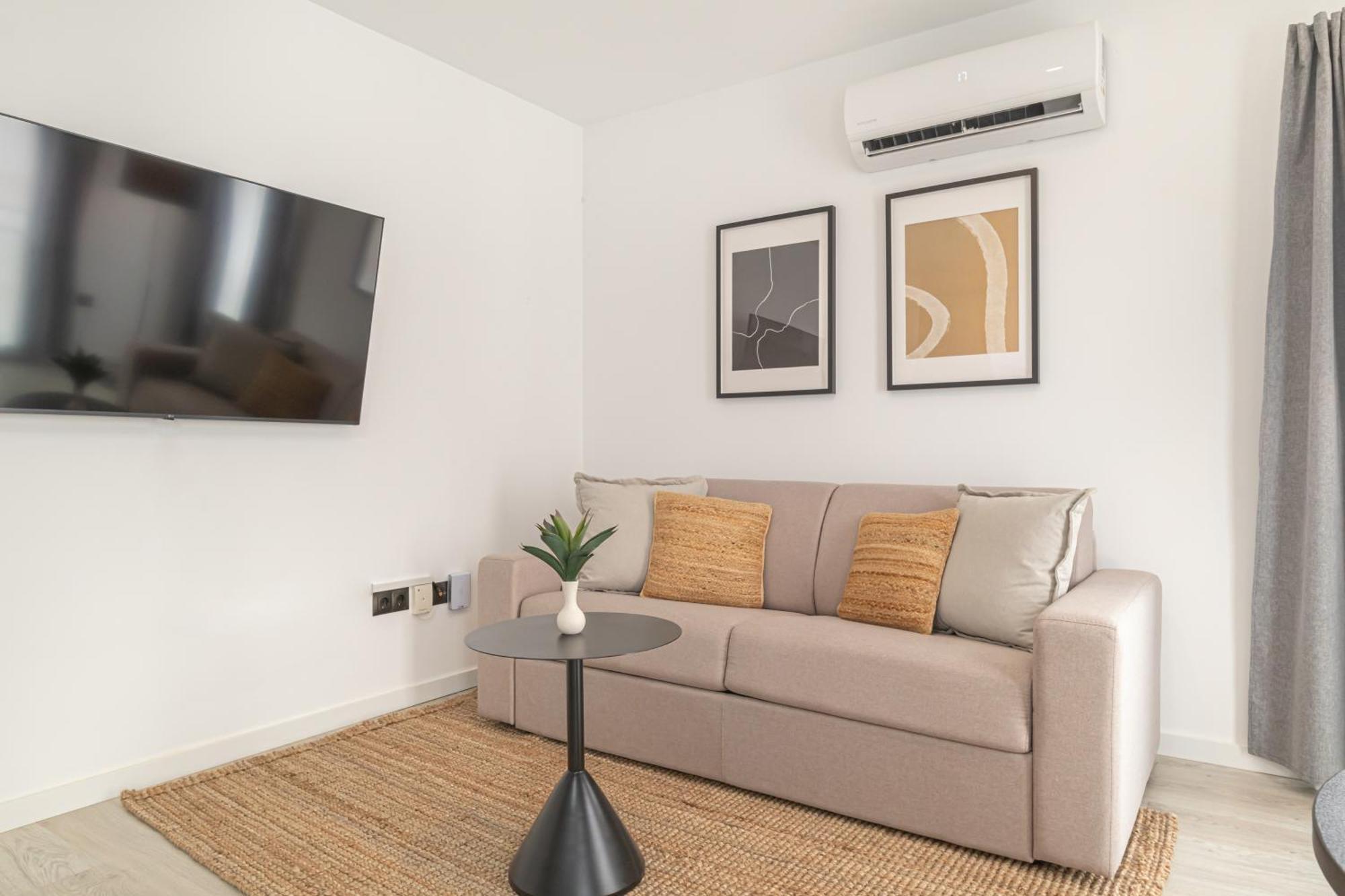 Dobo Malaga Postigos Ngoại thất bức ảnh