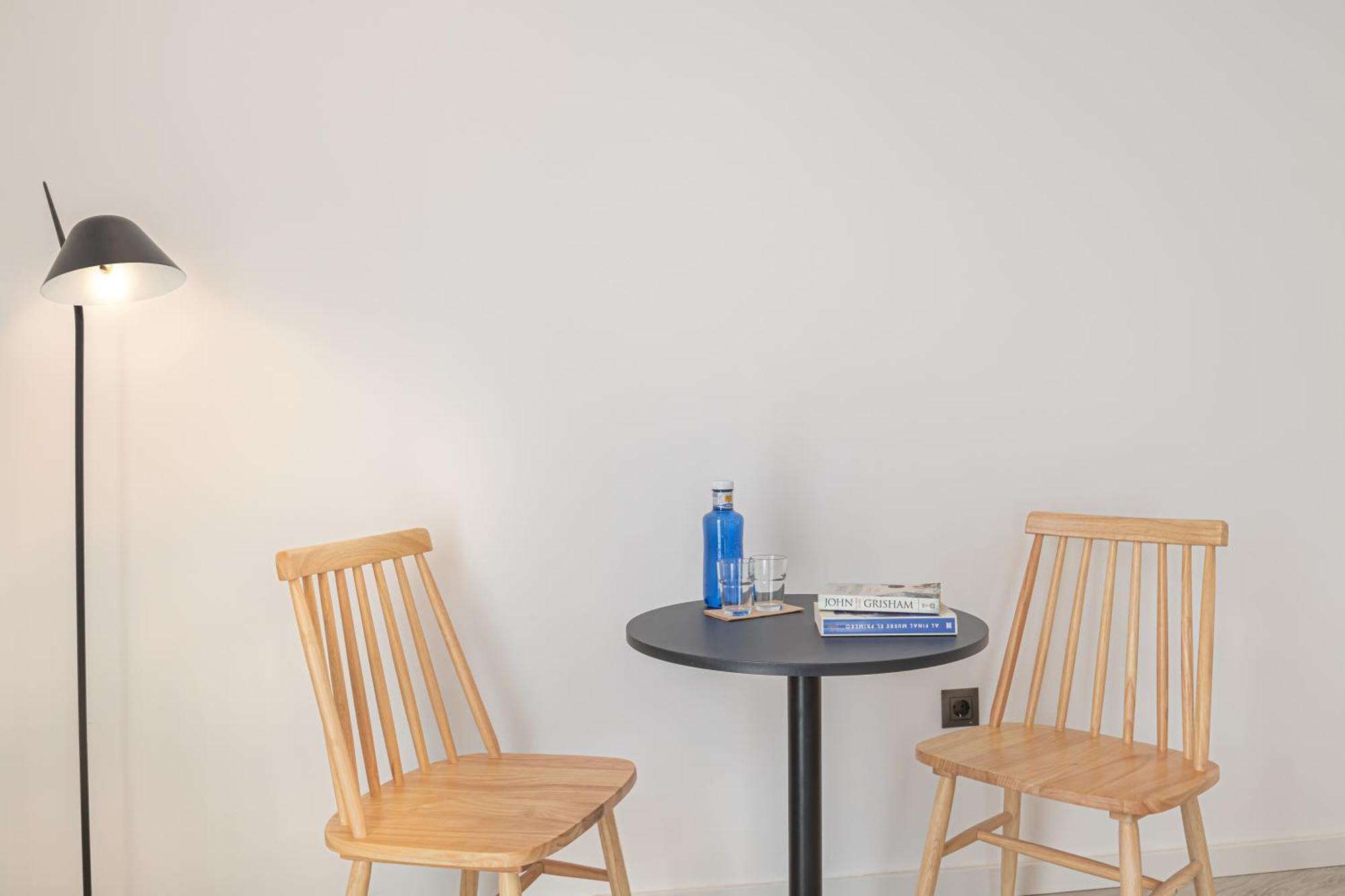 Dobo Malaga Postigos Ngoại thất bức ảnh