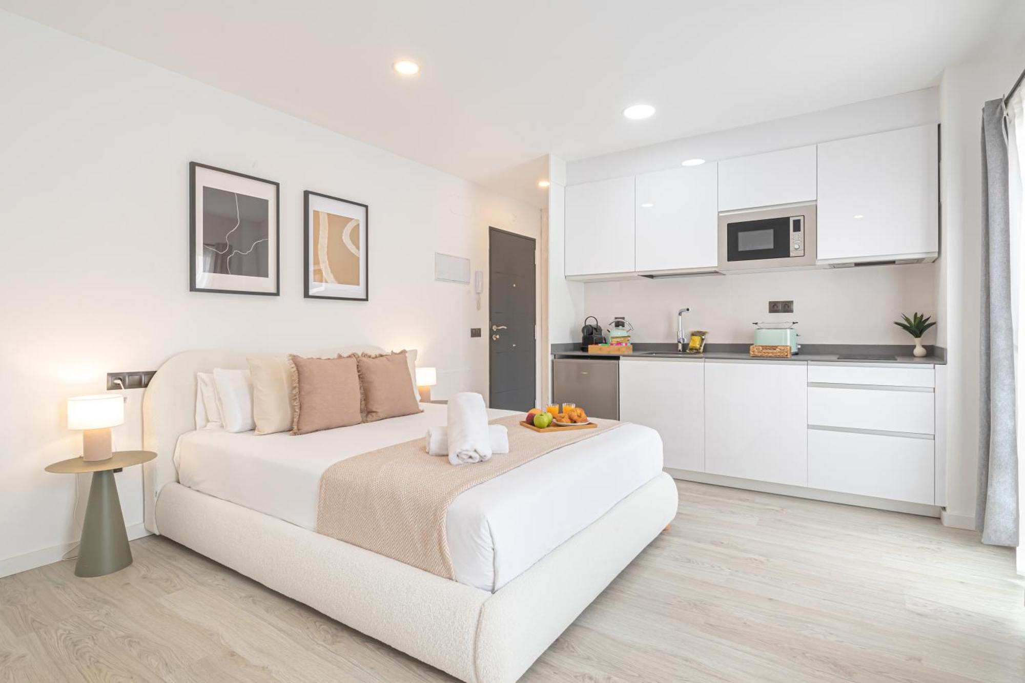 Dobo Malaga Postigos Ngoại thất bức ảnh