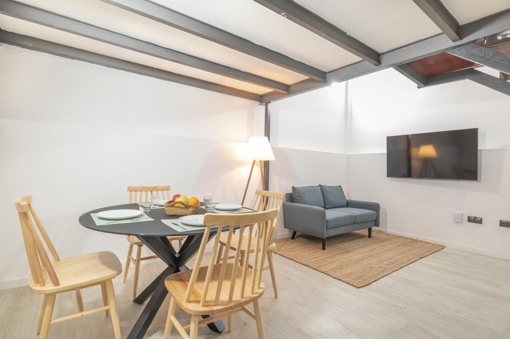 Dobo Malaga Postigos Ngoại thất bức ảnh