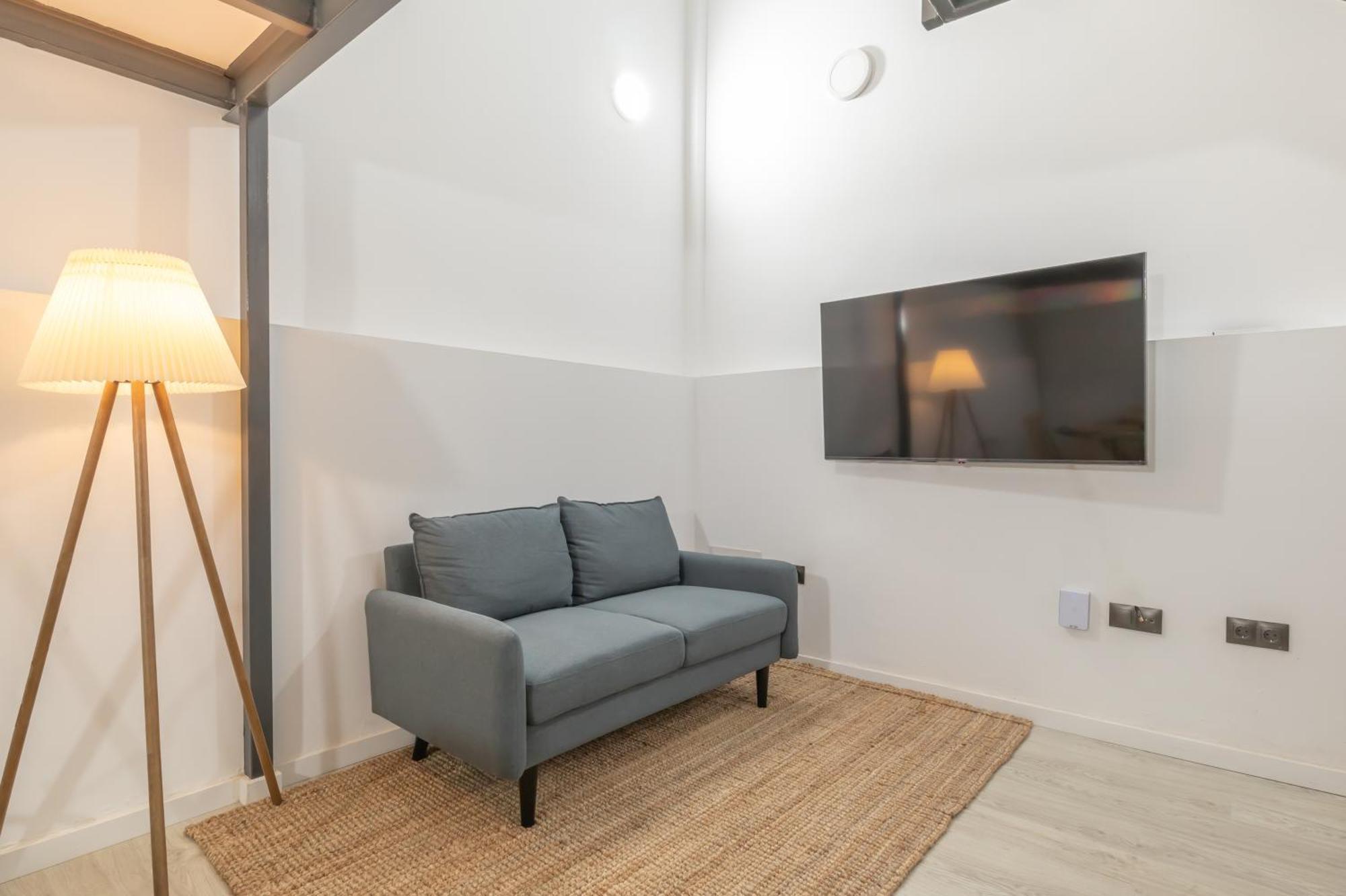 Dobo Malaga Postigos Ngoại thất bức ảnh