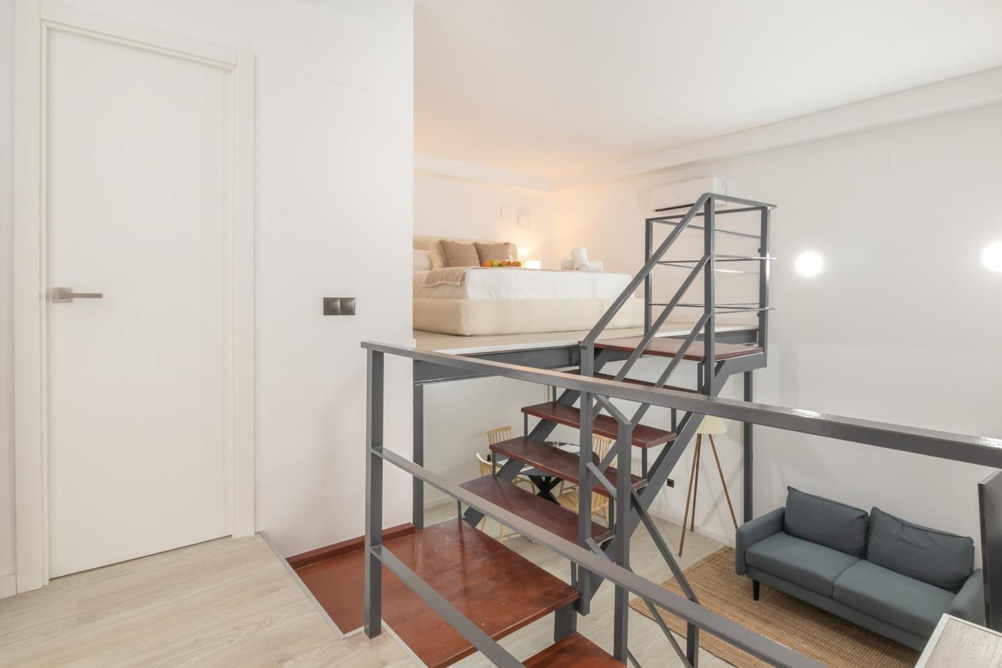 Dobo Malaga Postigos Ngoại thất bức ảnh