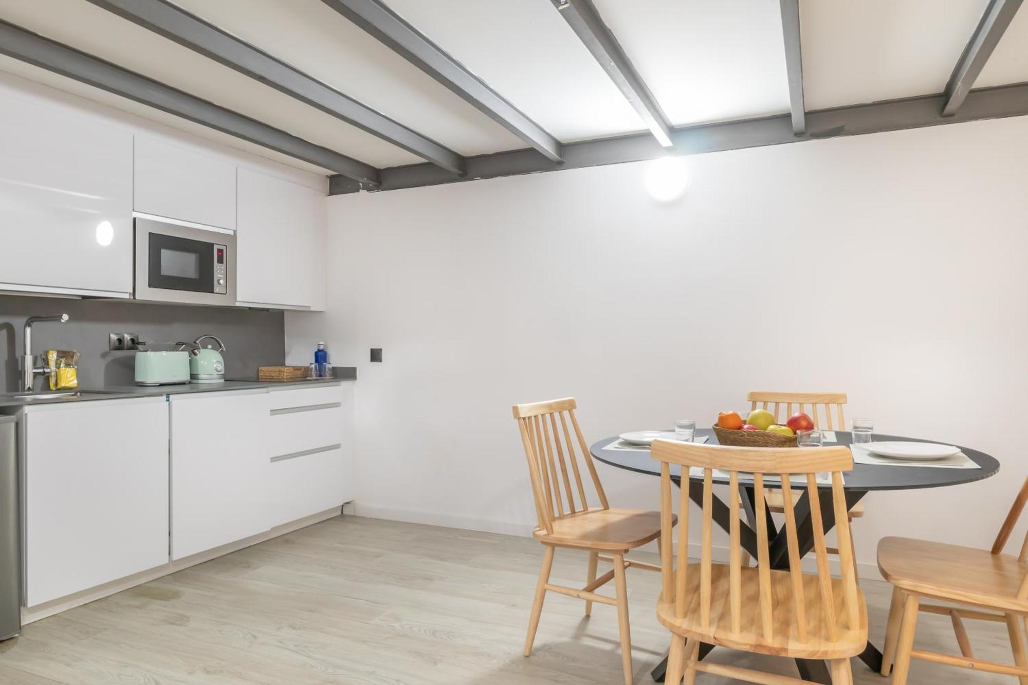 Dobo Malaga Postigos Ngoại thất bức ảnh