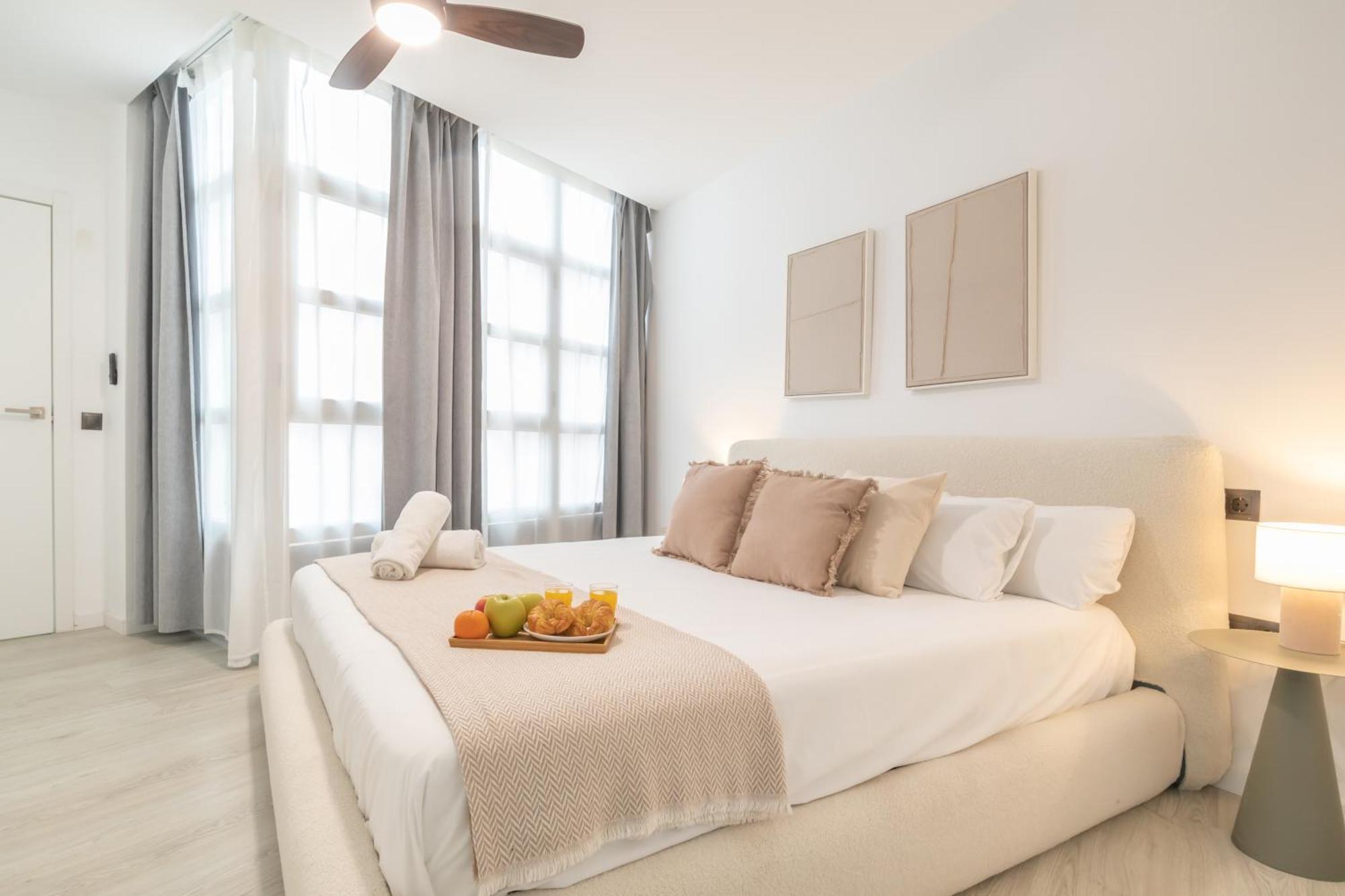 Dobo Malaga Postigos Ngoại thất bức ảnh