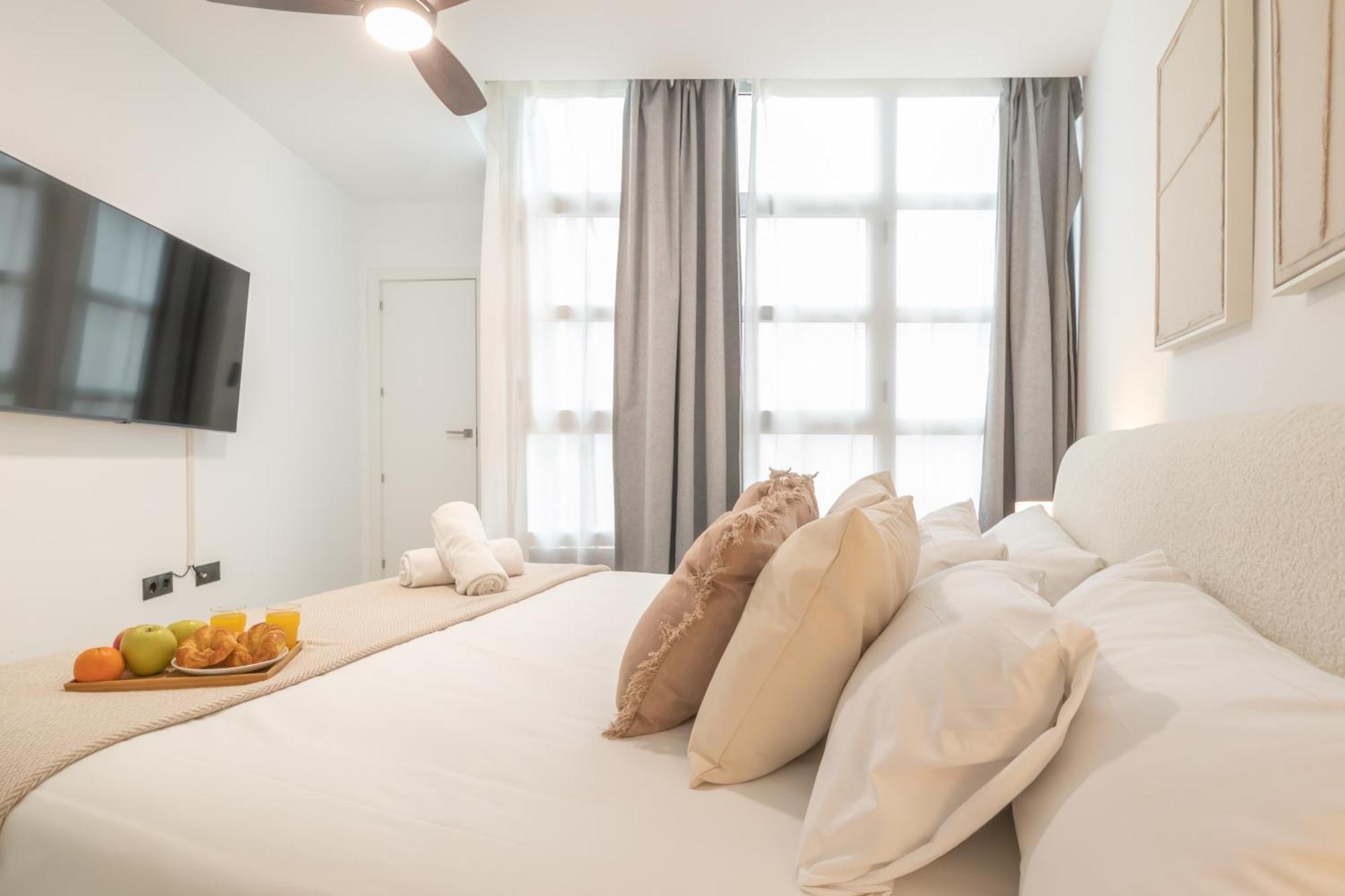 Dobo Malaga Postigos Ngoại thất bức ảnh