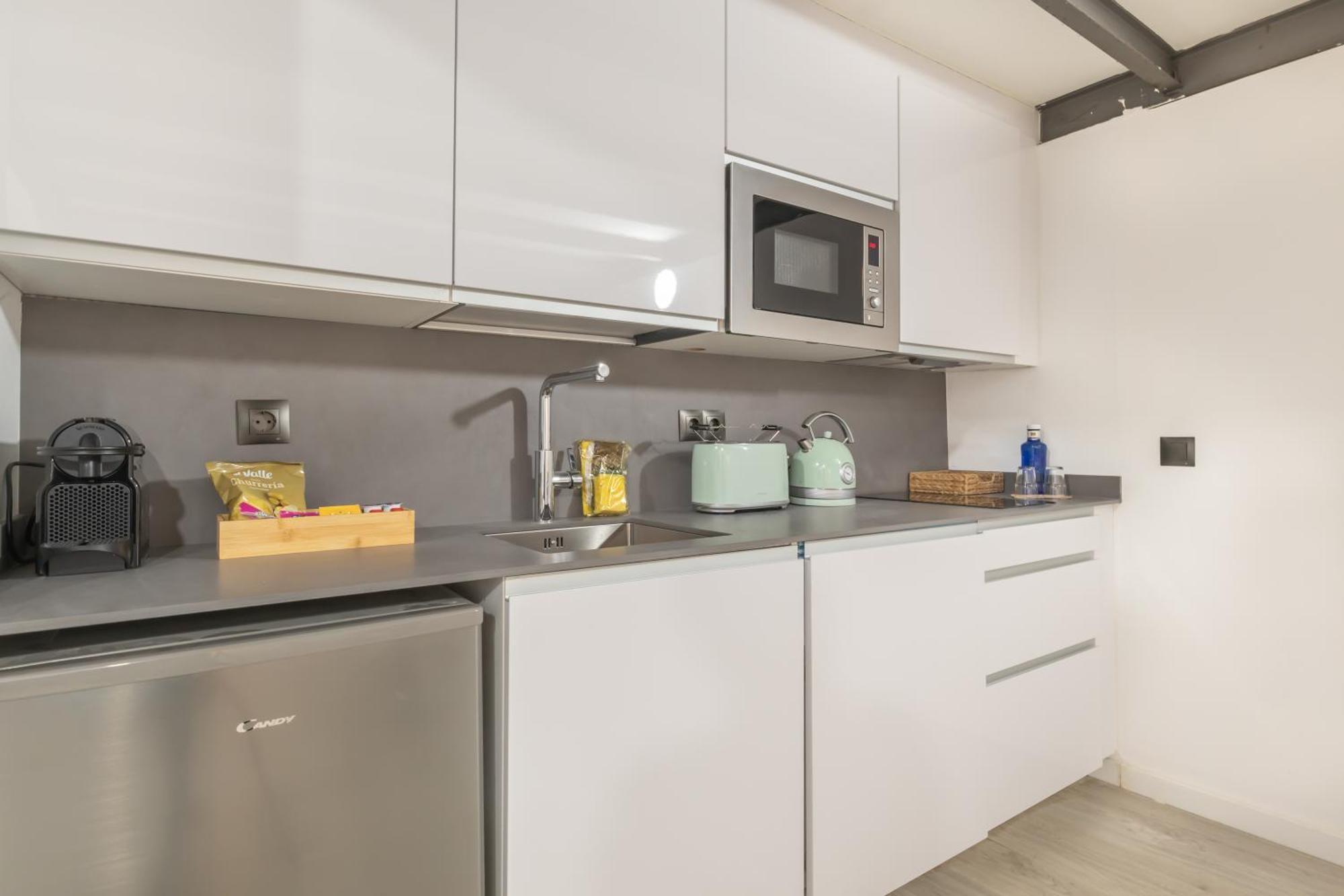 Dobo Malaga Postigos Ngoại thất bức ảnh