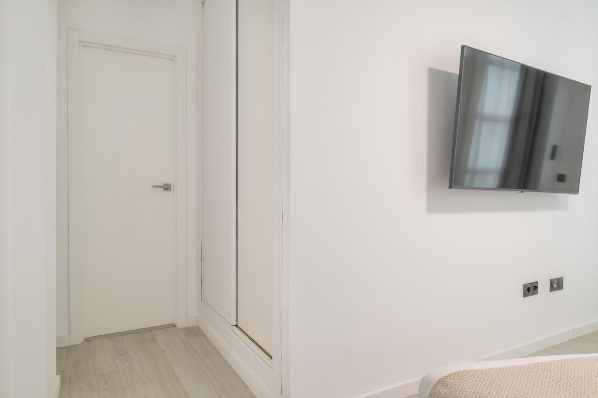 Dobo Malaga Postigos Ngoại thất bức ảnh