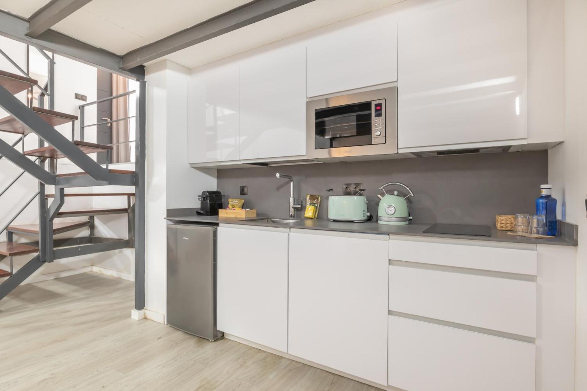 Dobo Malaga Postigos Ngoại thất bức ảnh