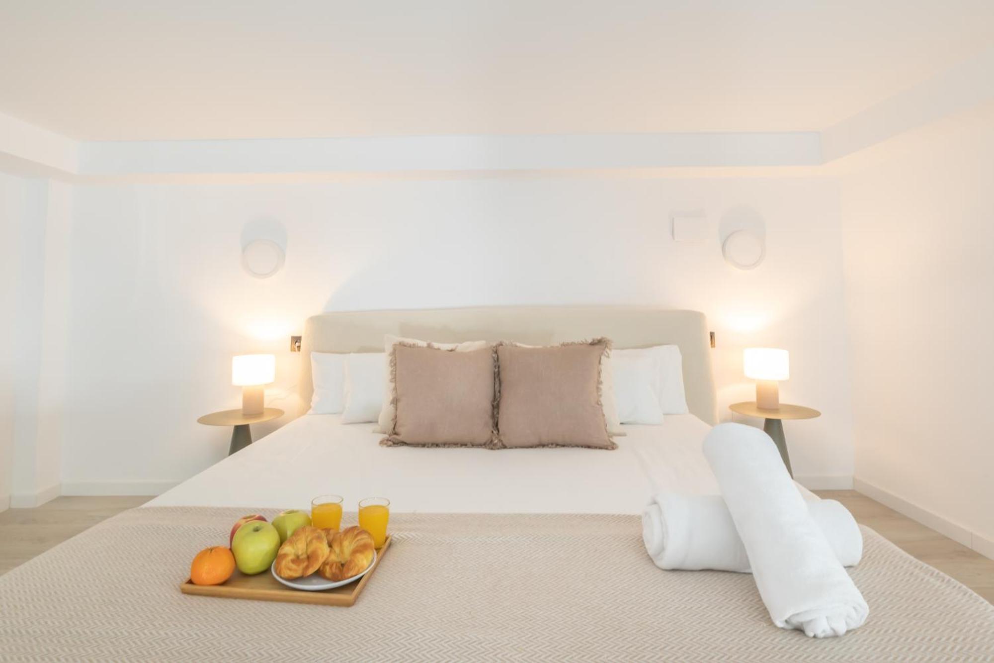 Dobo Malaga Postigos Ngoại thất bức ảnh