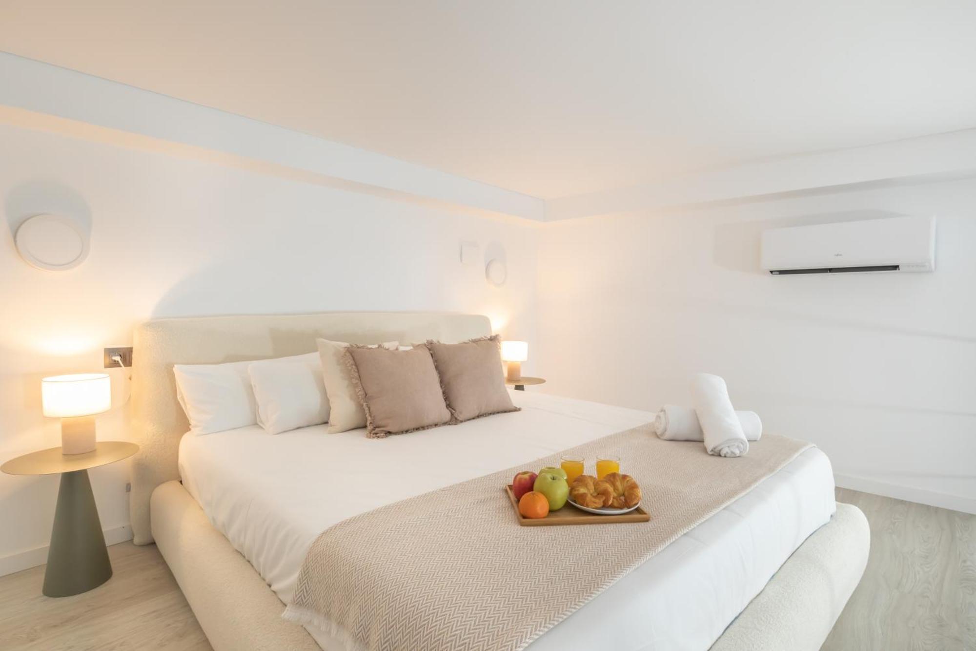 Dobo Malaga Postigos Ngoại thất bức ảnh