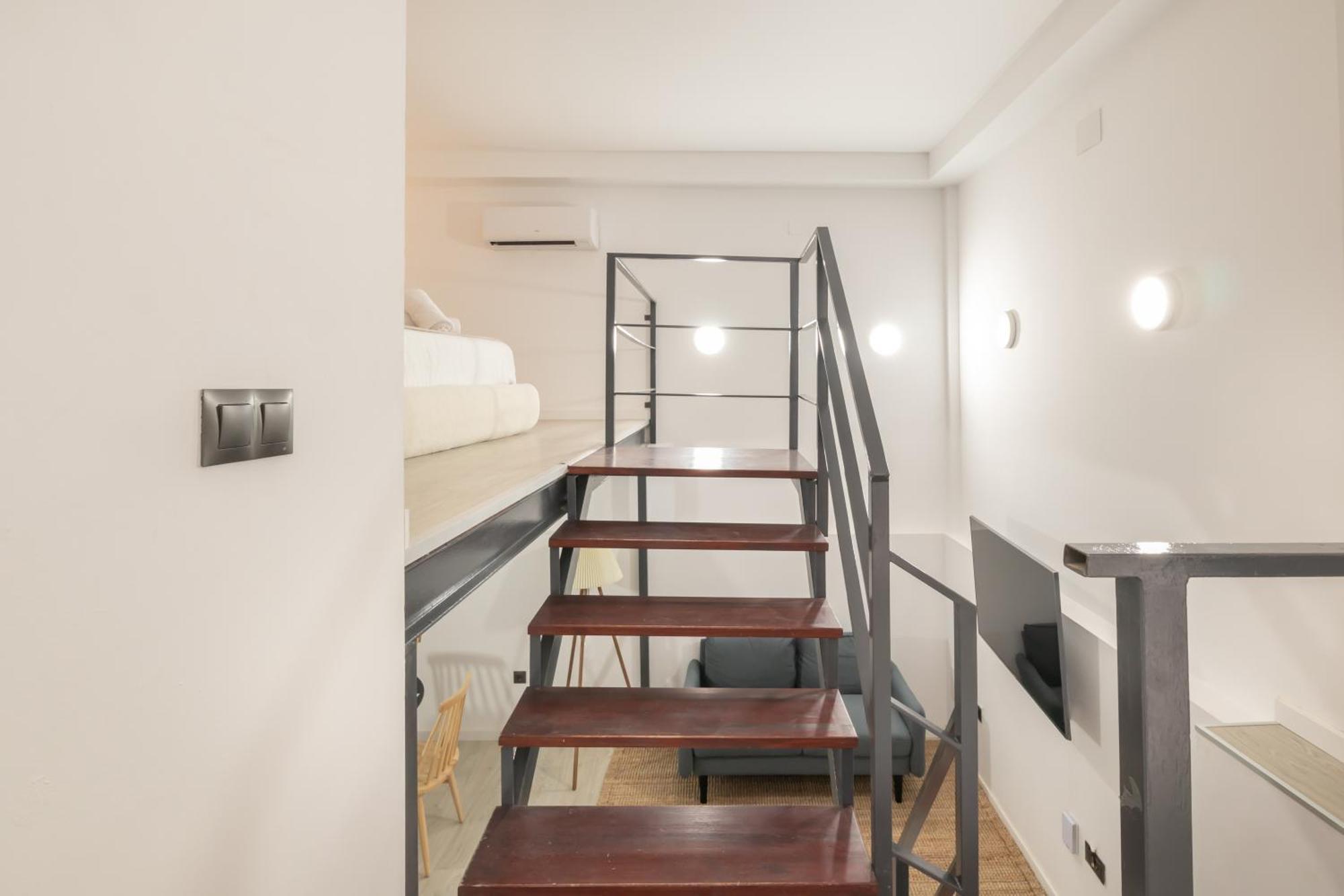 Dobo Malaga Postigos Ngoại thất bức ảnh