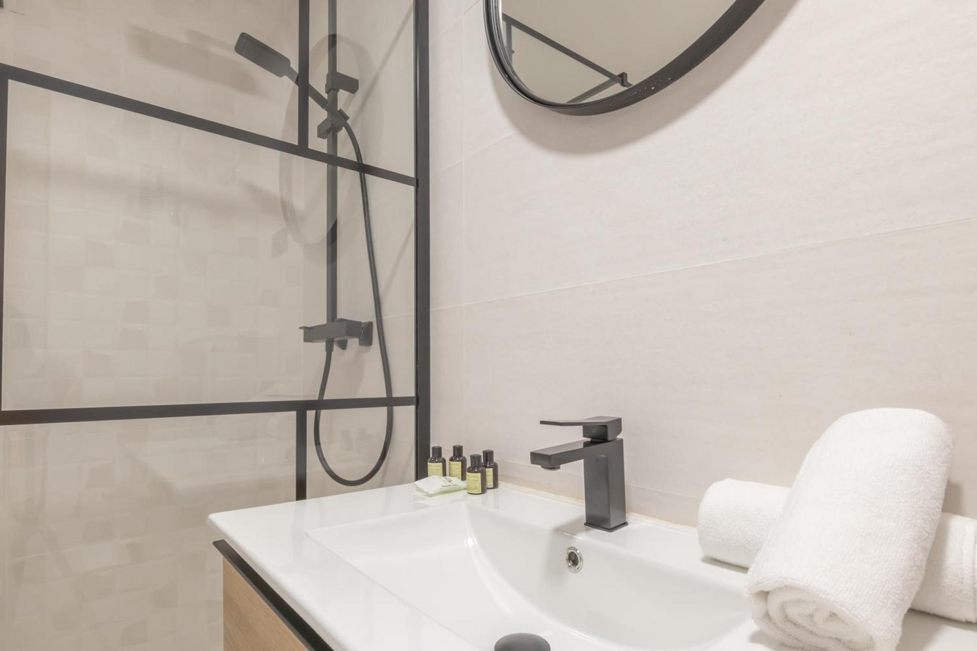 Dobo Malaga Postigos Ngoại thất bức ảnh