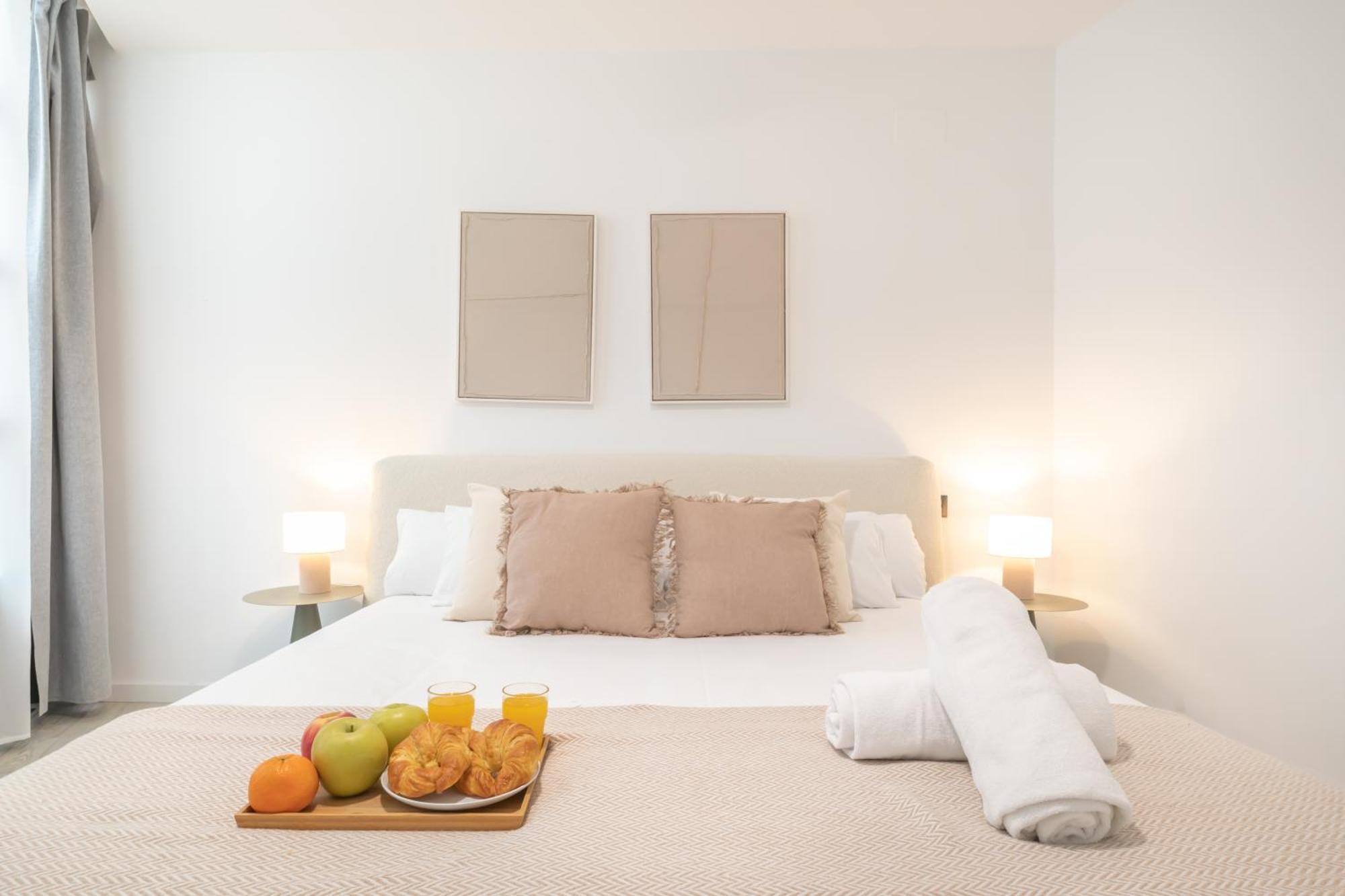 Dobo Malaga Postigos Ngoại thất bức ảnh