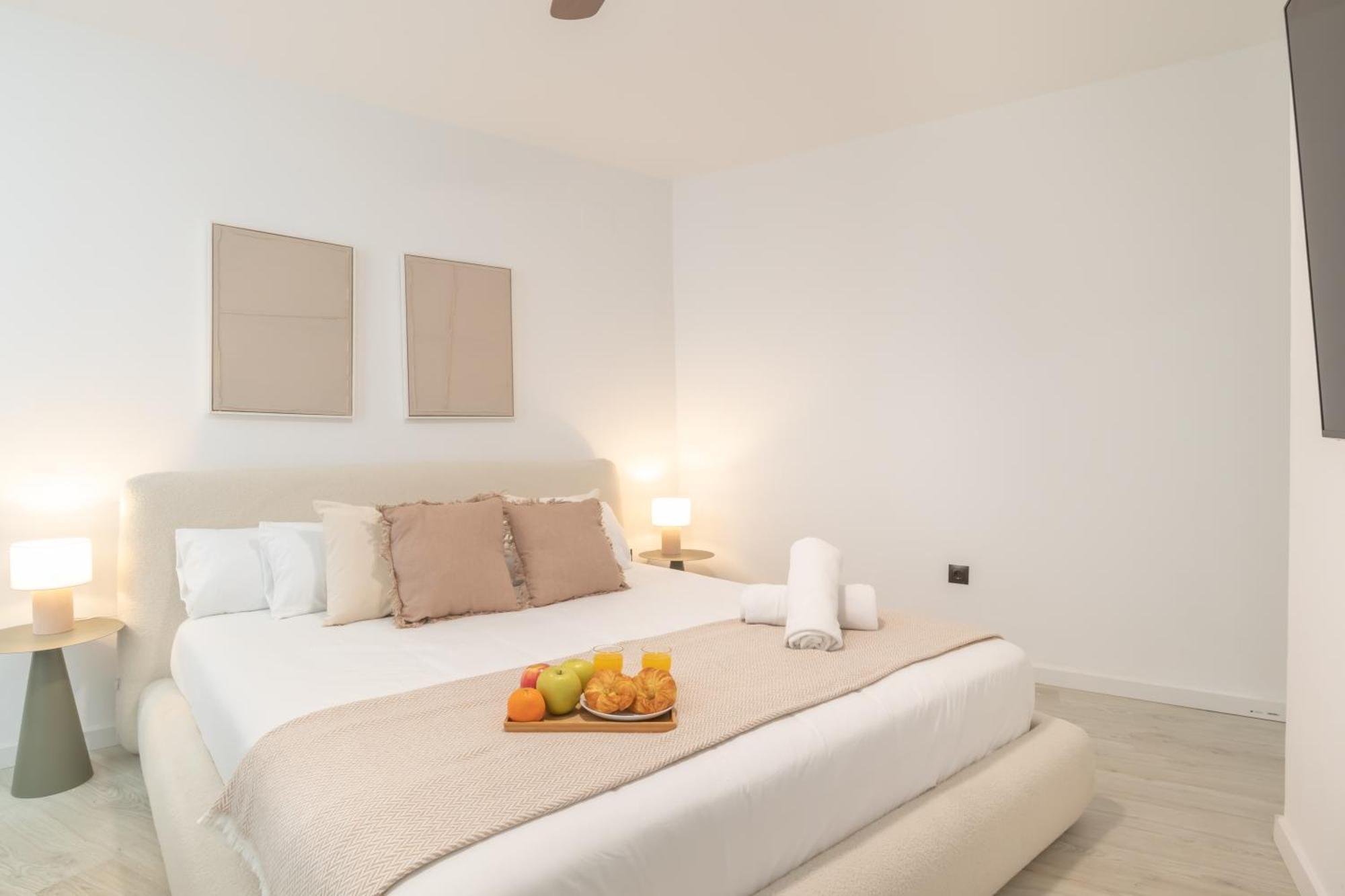 Dobo Malaga Postigos Ngoại thất bức ảnh