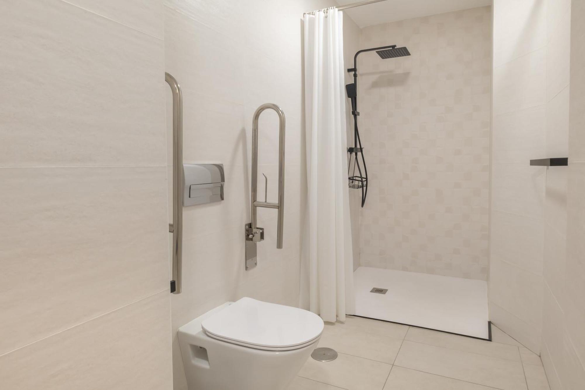 Dobo Malaga Postigos Ngoại thất bức ảnh