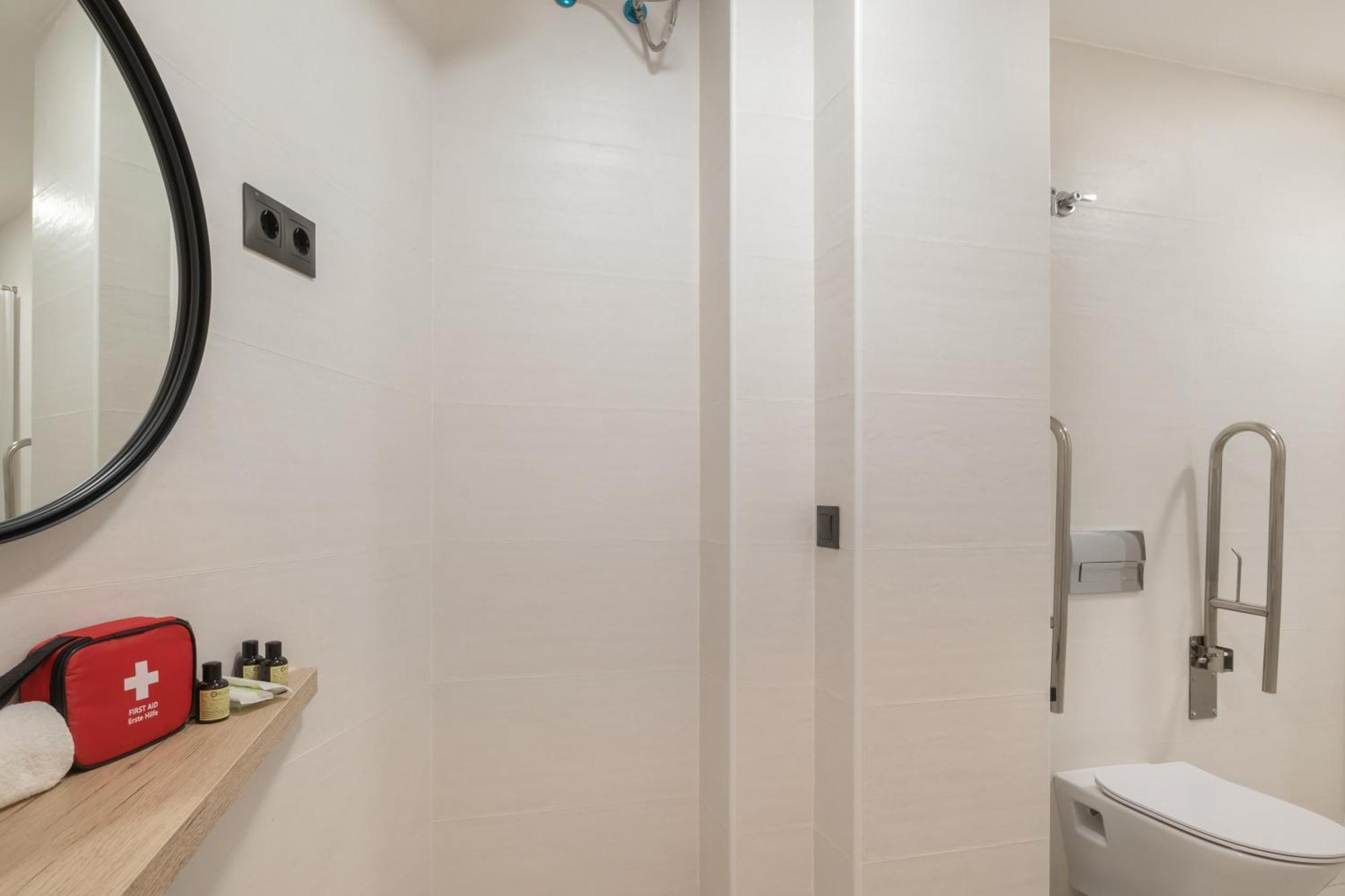 Dobo Malaga Postigos Ngoại thất bức ảnh