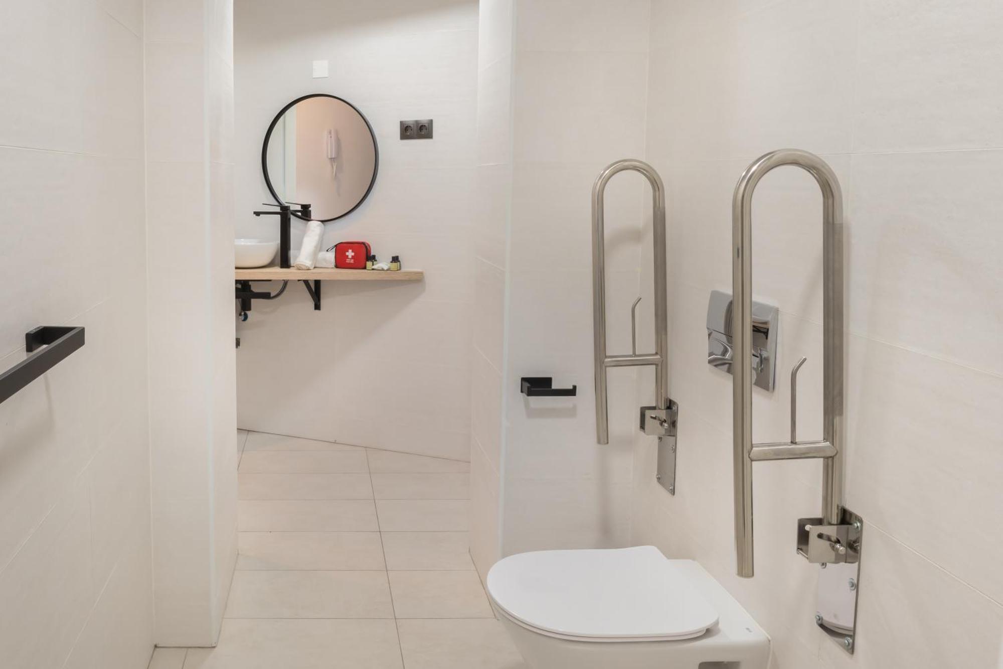 Dobo Malaga Postigos Ngoại thất bức ảnh